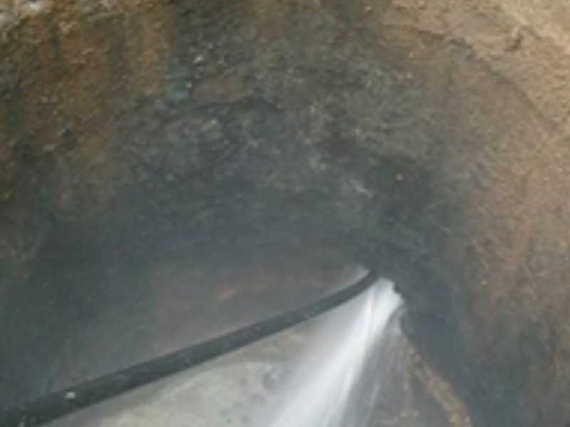 下城区文晖路管道堵塞疏通只需一个电话师傅马上就到