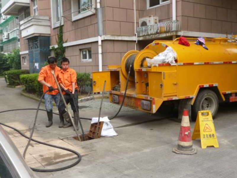 杭州下城区专业疑难管道疏通 马桶维修 蹲坑疏通安装