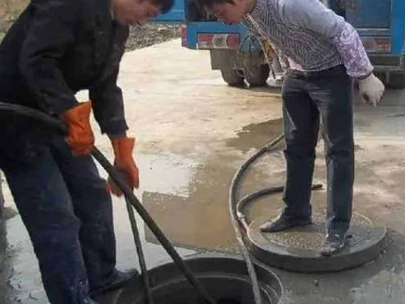 .下城区（一个管道）疏通（通9个马桶）多少钱可以