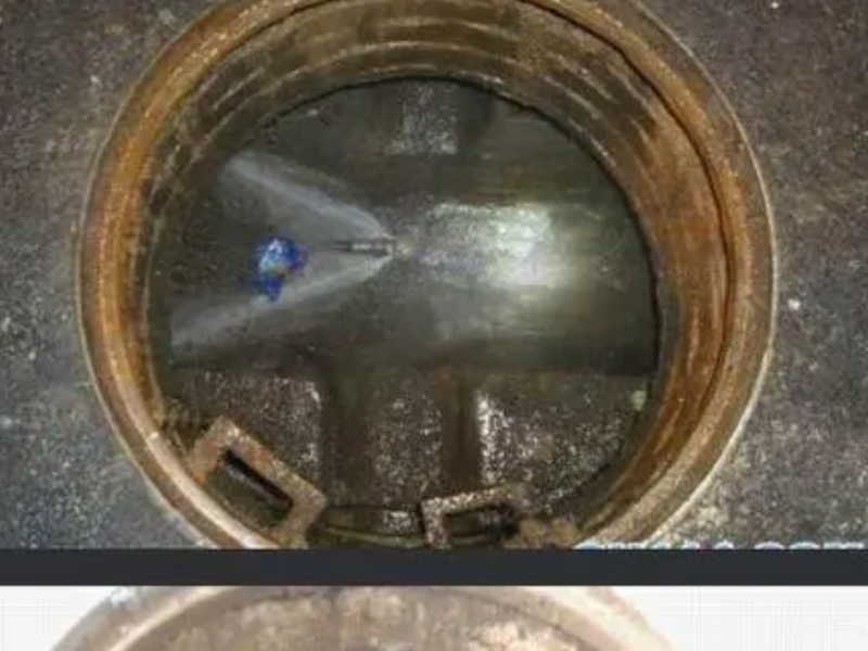 杭州下城区三塘马桶疏维修下水道疏通污水管疏通清洗