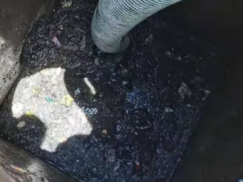 杭州下城区店面下水道疏通家庭马桶疏通全城疏通