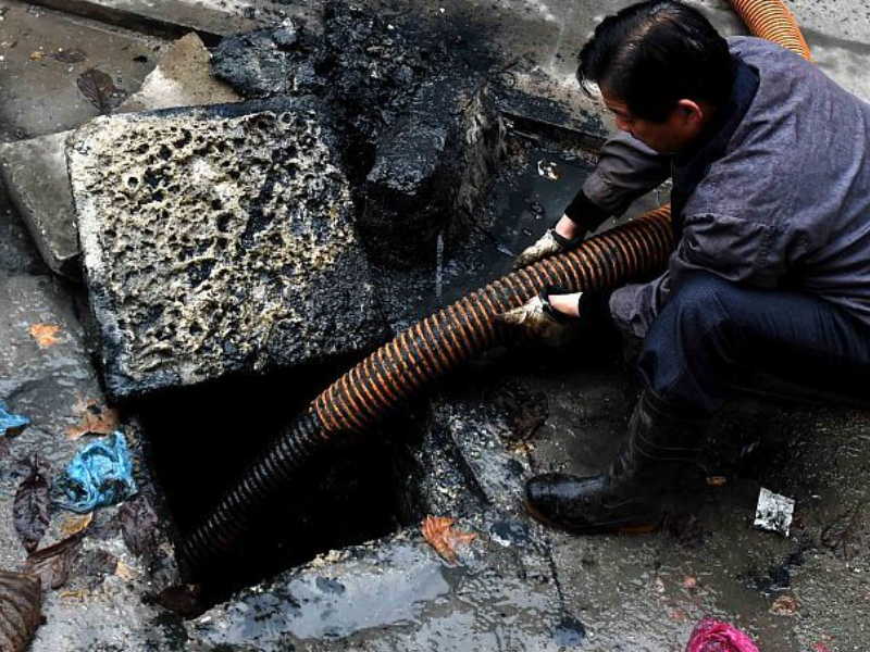 杭州下城区专业疑难管道疏通 马桶维修 蹲坑疏通安装