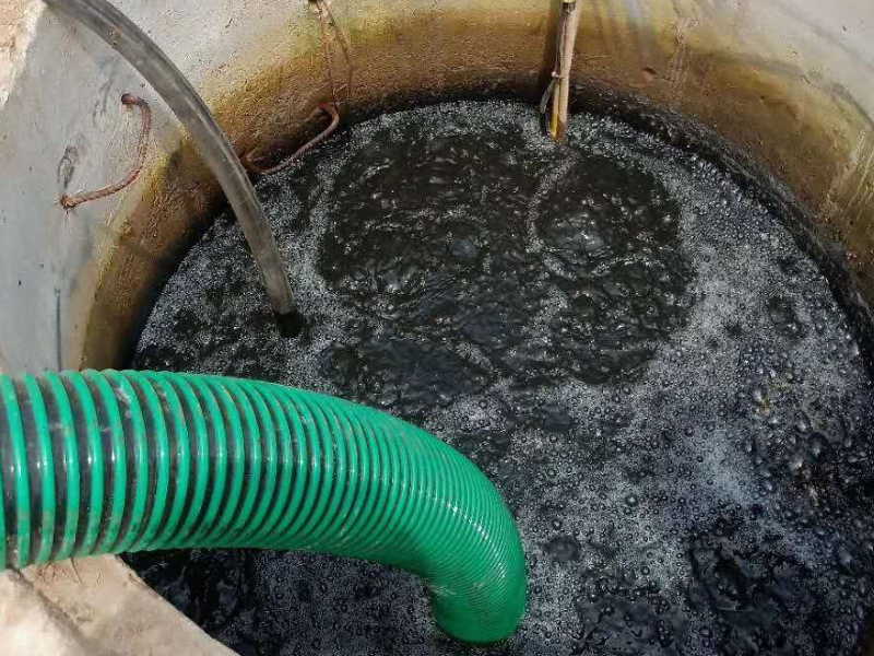 杭州下水道疏通,下城区污水管疏通